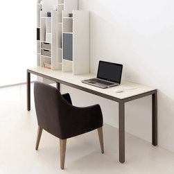 Essencial Collection - Desks And Hutches