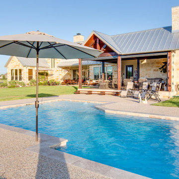 Tuscany Trace