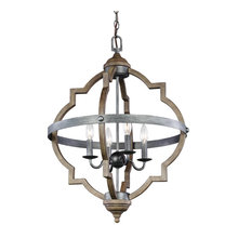 Foyer Lamps