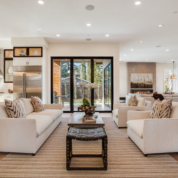 New Residence, Menlo Park-2