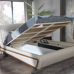 The Zeynep - Bedroom Furniture Sets