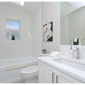 Sidney Custom Built Homes