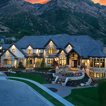 2014 Parade Home - Alpine