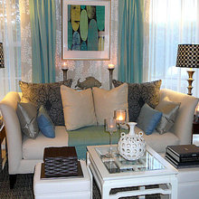 window treatments