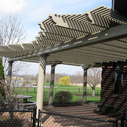 Arbor / Pergola - Products