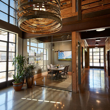 Davies Winery