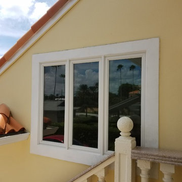 Casement Windows