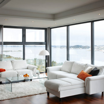 Stressless Design Gallery
