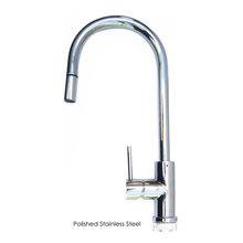 Kitchen faucets