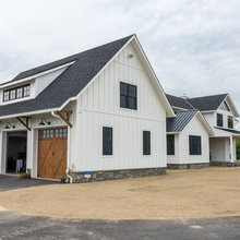 new house