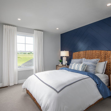 Schumacher Homes Callaway Craftsman: Ashland, OH