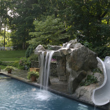 Best Pool Idea
