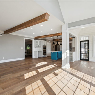 First Floor Renovation - Phoenixville, PA