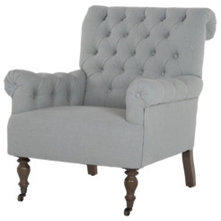 Traditional Armchairs And Accent Chairs by Jayson Home