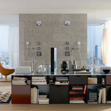 Citterio M Collection By Axor