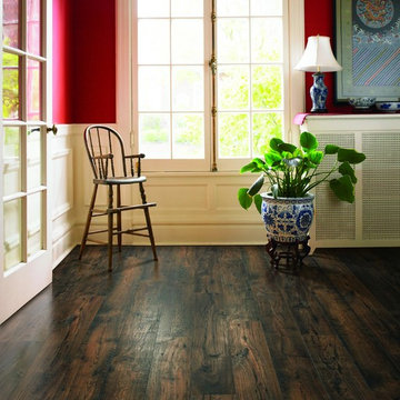 Flooring Installation