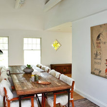 Hamptons Country House