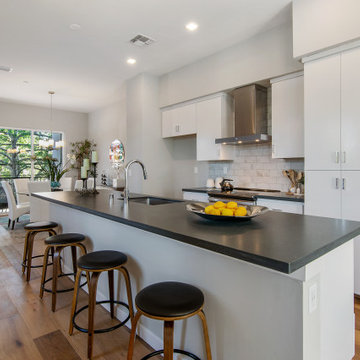 East Sac Modern