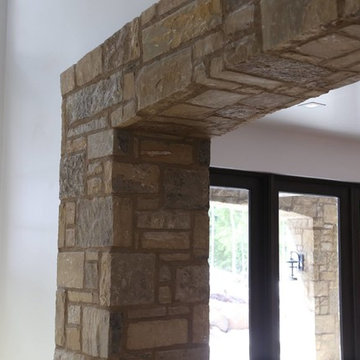 Bade Residence - After