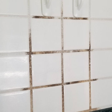 Seabeck Marble Floor