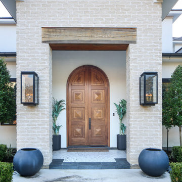 Bespoke Modern