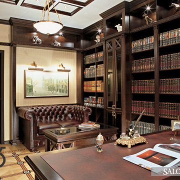 Home office