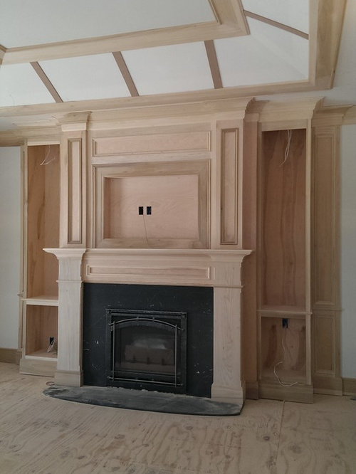 Custom Home Northville, MI