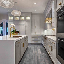 Kitchen Ideas