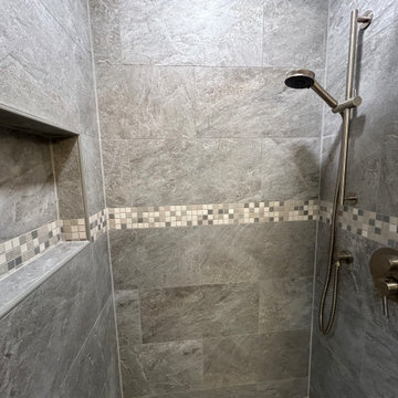 Our Forte- Showers