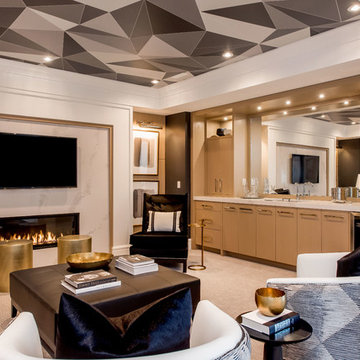 Custom Millwork