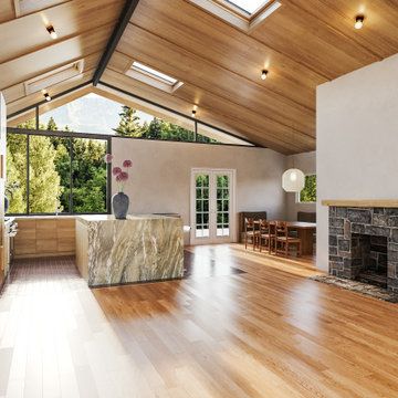 Crestwood Terrace Home