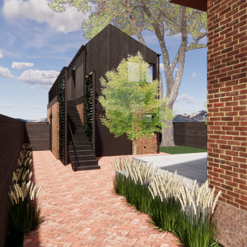 Baker Historic District - Accessory Dwelling Unit (ADU)