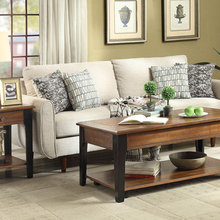 COFFEE TABLES