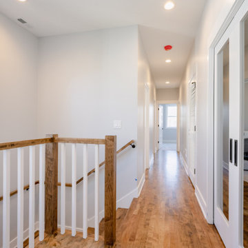 Home Addition Project In Chicago by 4Ever Remodeling