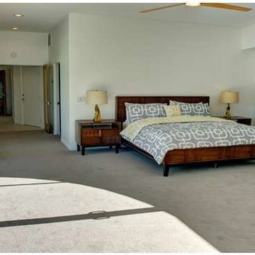 Rose Avenue, Palm Springs