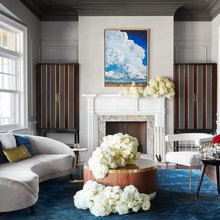 Fireplaces