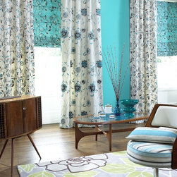 Drapery Panels - Products