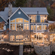 House Exterior Paint