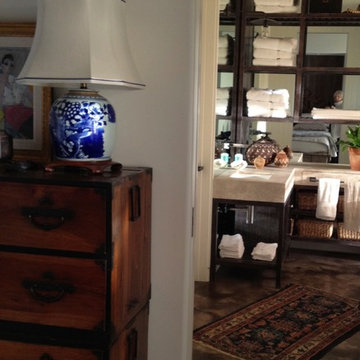Sonoma Guest Compound