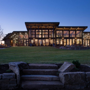 Red Lodge Residence