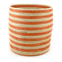 Tangelo Bath Basket - Bath Products