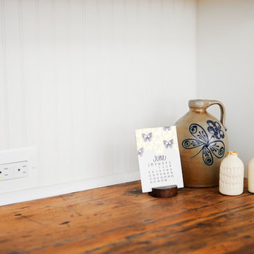 Ft. Hunt Kitchen Renovation
