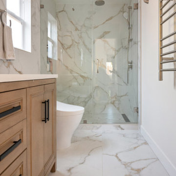 Interior Remodel and Design - 4 Sunnyvale