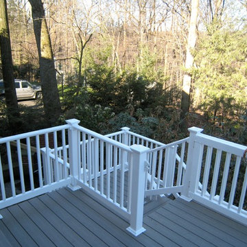 Decks