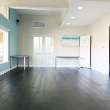 Thinessence Tenant Remodel, Thousand Oaks, California | AAA Development, Inc.