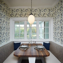 banquette