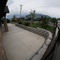 Cottonwood Heights Cafe' - Products