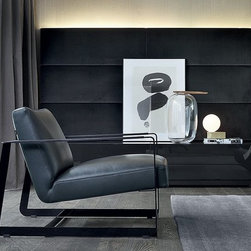 gaston armchair - Armchairs And Accent Chairs