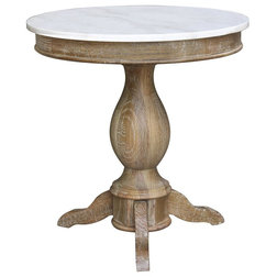 Traditional Side Tables And End Tables by Houzz