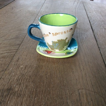 Décoration intérieure